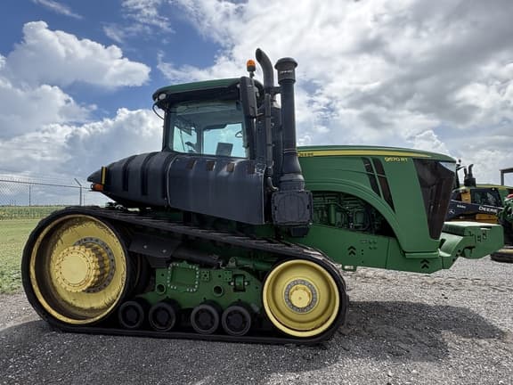 Image of John Deere 9570RT equipment image 3