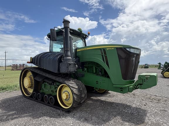 Image of John Deere 9570RT equipment image 2