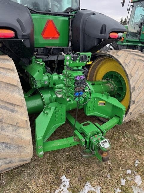 Image of John Deere 9570RT equipment image 4