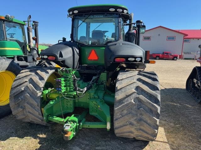 Image of John Deere 9570RT equipment image 2