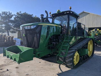 Main image John Deere 9570RT