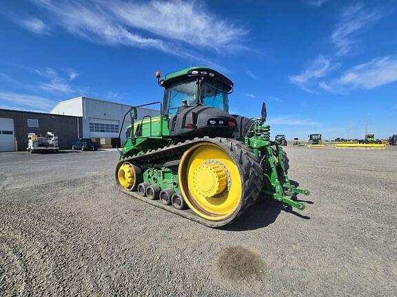 Image of John Deere 9570RT equipment image 2