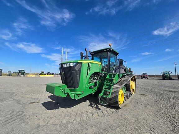Image of John Deere 9570RT Primary image