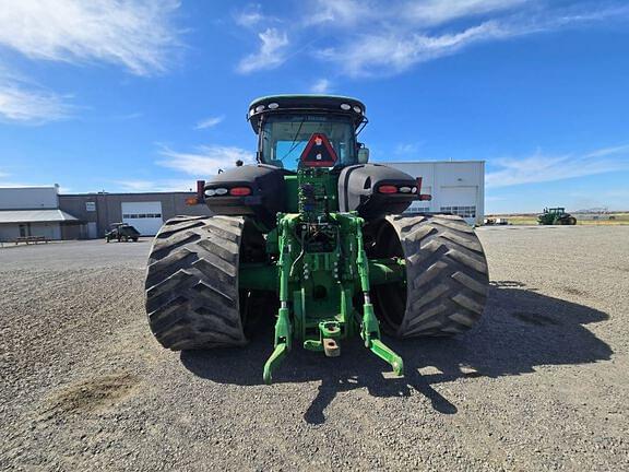 Image of John Deere 9570RT equipment image 3