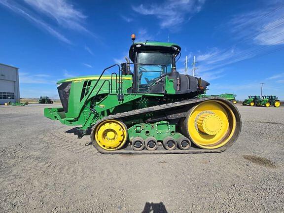 Image of John Deere 9570RT equipment image 1