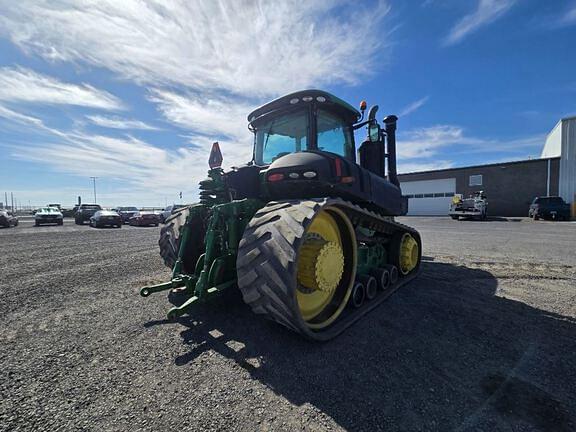 Image of John Deere 9570RT equipment image 4