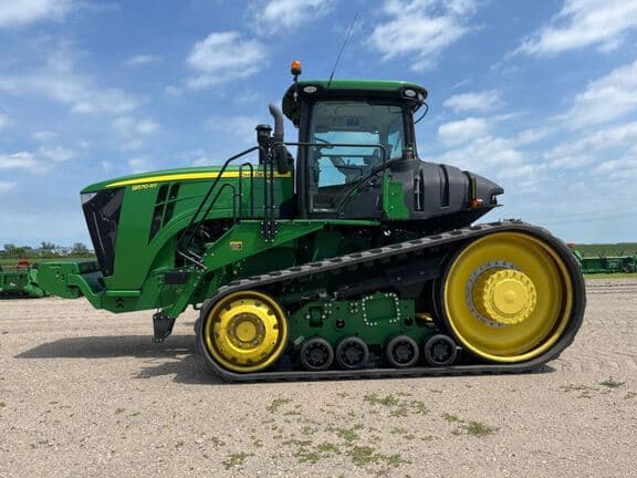 Image of John Deere 9570RT equipment image 1