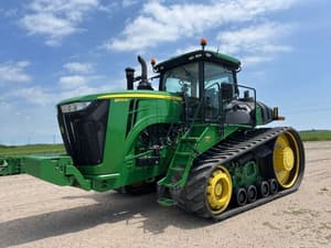 2017 John Deere 9570RT Image