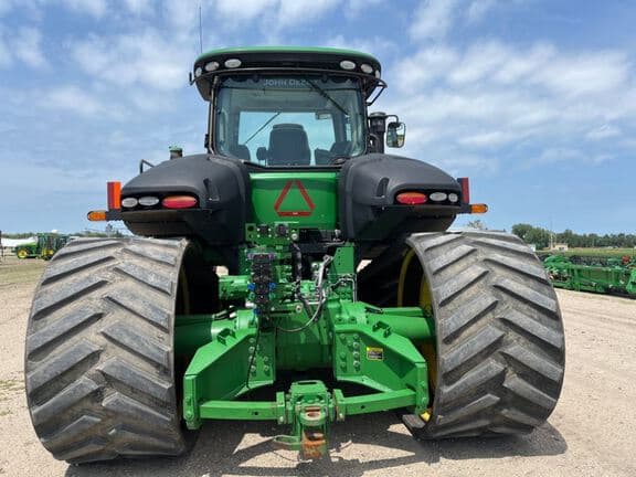 Image of John Deere 9570RT equipment image 3