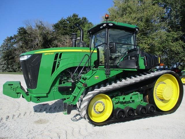 Image of John Deere 9570RT Primary image