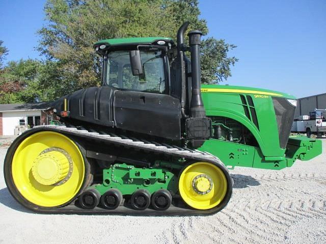 Image of John Deere 9570RT equipment image 3