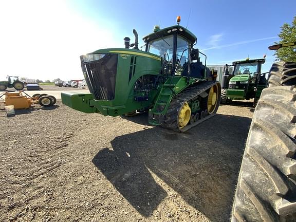 Image of John Deere 9570RT equipment image 1