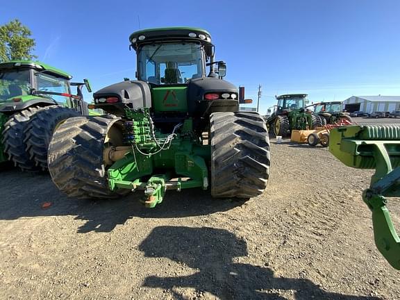 Image of John Deere 9570RT equipment image 4