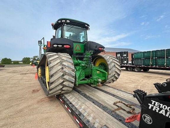 Image of John Deere 9570RT equipment image 2
