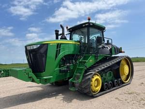 2017 John Deere 9570RT Image
