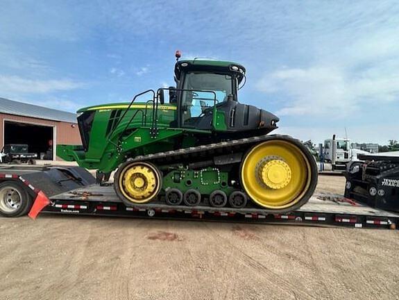 Image of John Deere 9570RT equipment image 1
