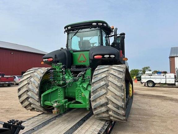 Image of John Deere 9570RT equipment image 3