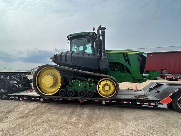 Image of John Deere 9570RT equipment image 4