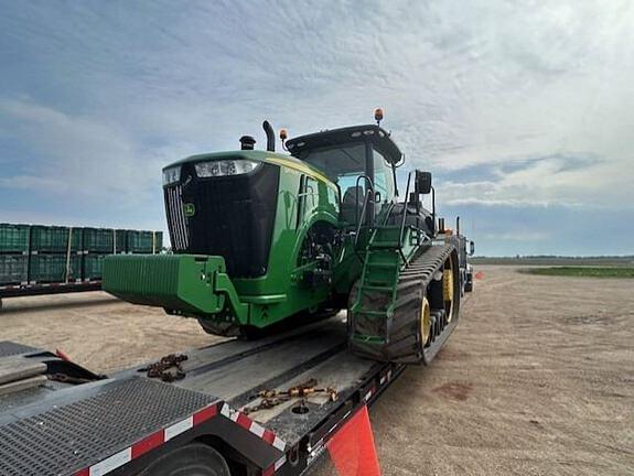 Image of John Deere 9570RT Primary image