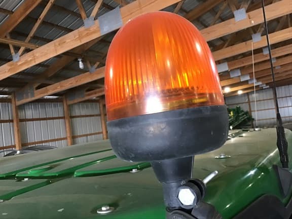 Image of John Deere 9570RT equipment image 4