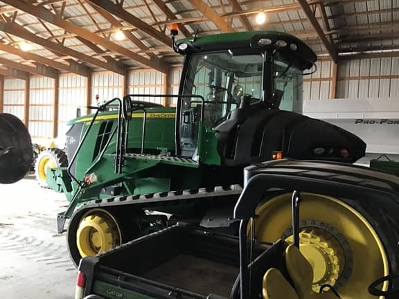 Image of John Deere 9570RT equipment image 3