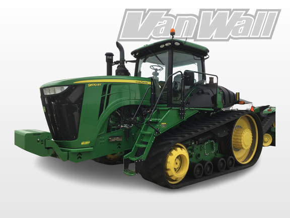 Image of John Deere 9570RT Primary image