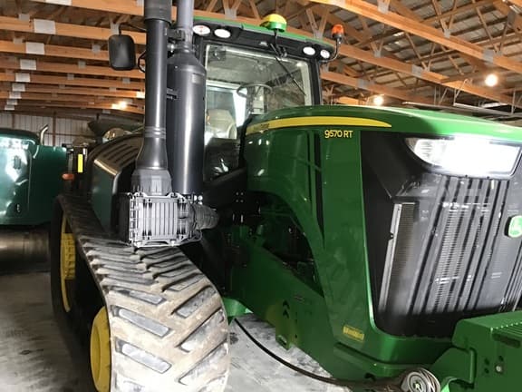 Image of John Deere 9570RT equipment image 1
