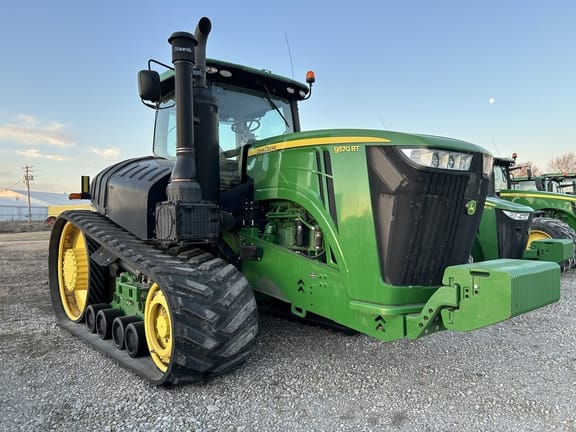 Main image John Deere 9570RT