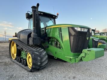 Main image John Deere 9570RT