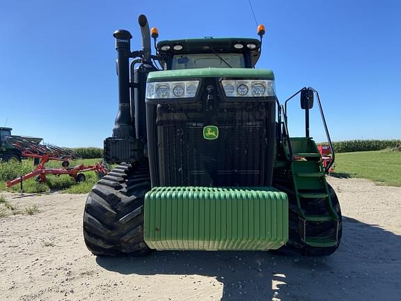 Image of John Deere 9570RT equipment image 4