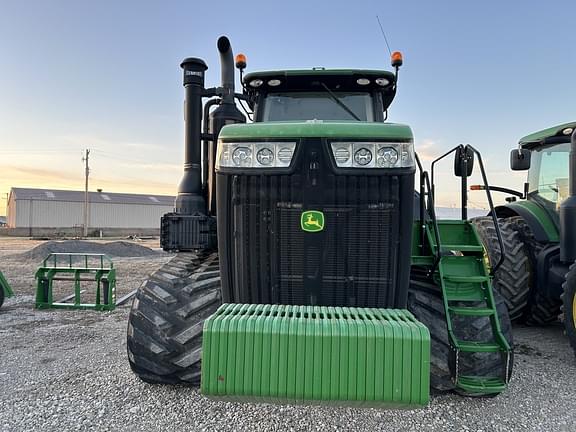 Image of John Deere 9570RT equipment image 1