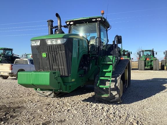 Image of John Deere 9570RT equipment image 1