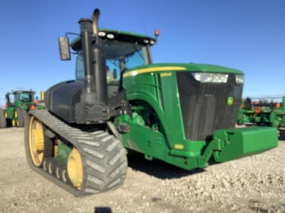 Image of John Deere 9570RT equipment image 2