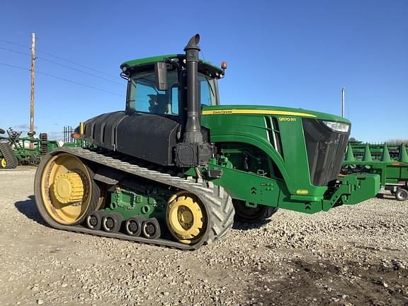 Image of John Deere 9570RT Primary image