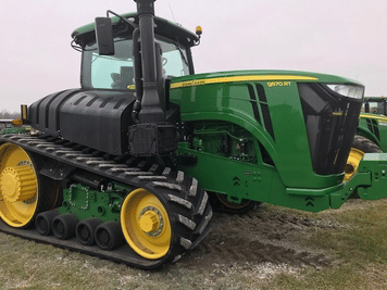 Main image John Deere 9570RT