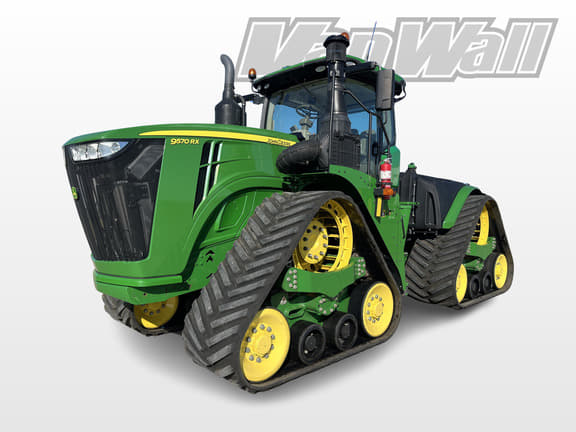 Image of John Deere 9570RX Primary image