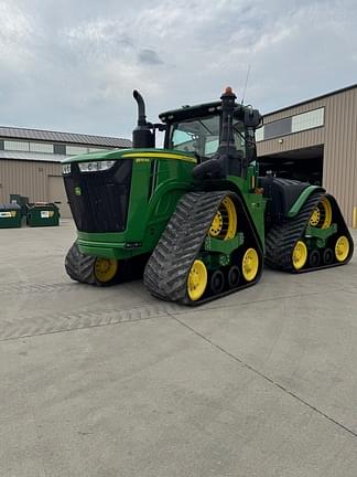 Image of John Deere 9570RX Primary image
