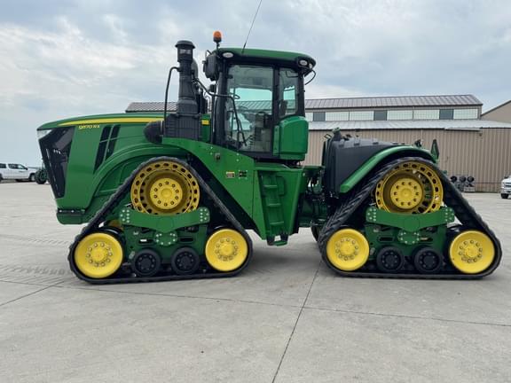Image of John Deere 9570RX Primary image