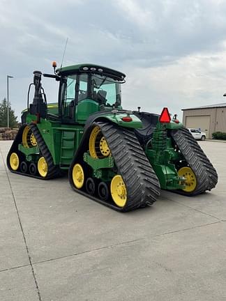 Image of John Deere 9570RX equipment image 2