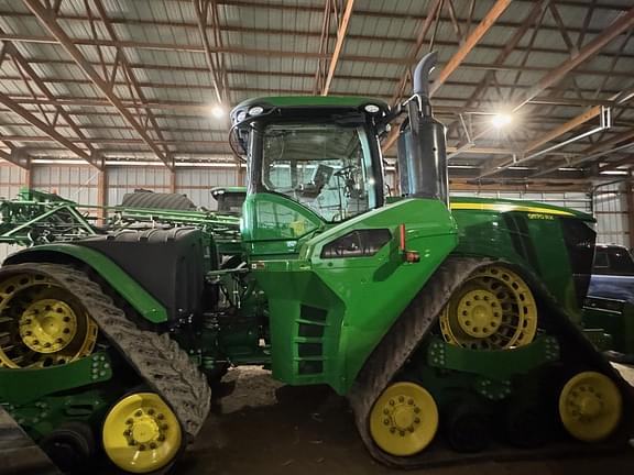Image of John Deere 9570RX equipment image 4