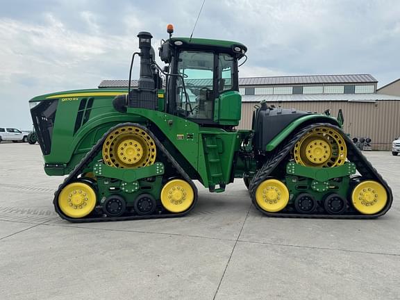 Image of John Deere 9570RX equipment image 1