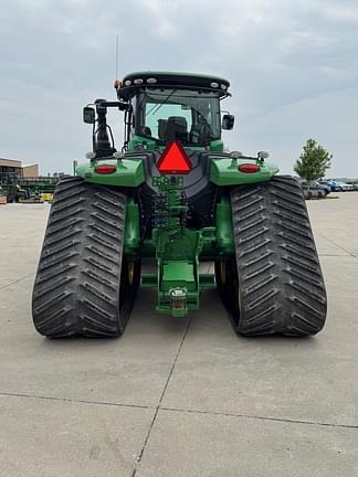 Image of John Deere 9570RX equipment image 3