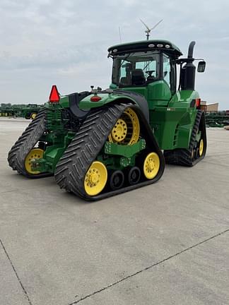 Image of John Deere 9570RX equipment image 4