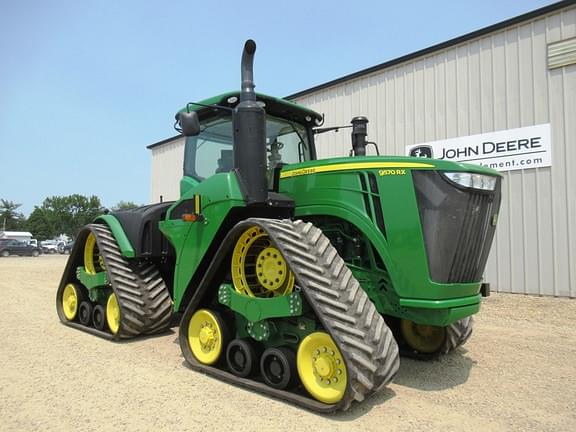 Image of John Deere 9570RX equipment image 2