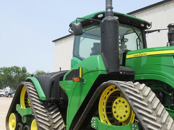 Image of John Deere 9570RX equipment image 3