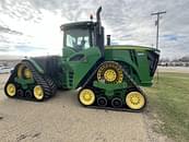 Thumbnail image John Deere 9570RX 0