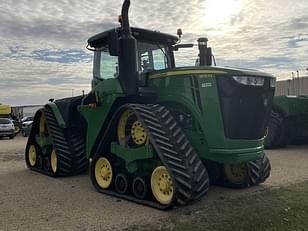 Main image John Deere 9570RX 1