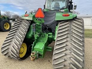 Main image John Deere 9570RX 3