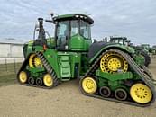 Thumbnail image John Deere 9570RX 4