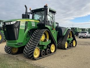 Main image John Deere 9570RX 5